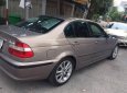 BMW 3 Series  325i 2003 - Bán ô tô BMW 3 Series 325i năm 2003, màu xám, giá 225tr