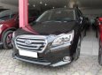 Subaru Legacy 3.6R 2015 - Cần bán gấp Subaru Legacy 3.6R sản xuất 2015, màu đen, nhập khẩu Nhật Bản