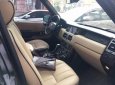 LandRover Range rover HSE 4.4 2007 - Bán LandRover Range Rover HSE 4.4 đời 2007, màu đen, nhập khẩu