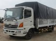 Hino 500 Series  FC9JLSW 2016 - Hino 500, FC9JLSW giá tốt nhất thị trường, xe tải thùng hino, tải ben Hino, thùng kín Hino, xe đông lạnh Hino