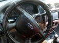Ford Laser 2002 - Cần bán Ford Laser đời 2002, màu bạc, giá 168tr
