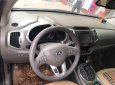 Kia Sportage Limited 2.0 AT 2012 - Bán Kia Sportage Limited 2.0 AT sản xuất năm 2012, màu đen, xe nhập như mới, 545 triệu