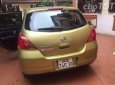 Nissan Tiida 2007 - Cần bán Nissan Tiida sản xuất năm 2007, nhập khẩu Nhật Bản chính chủ, giá 315tr