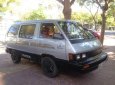 Toyota Van 1986 - Bán ô tô Toyota Van năm 1986, màu bạc xe gia đình, giá chỉ 75 triệu