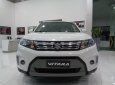 Suzuki Vitara 2018 - Bán xe Suzuki Vitara 2018, màu trắng, nhập khẩu nguyên chiếc từ Châu Âu