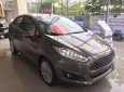 Ford Fiesta Titanium 1.5L 2018 - Mua Ford Fiesta Titanium 1.5L 2018, chỉ từ 170 triệu, xe đủ màu giao ngay