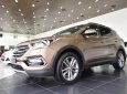 Hyundai Santa Fe 2.2L 4WD 2018 - Bán xe Hyundai Santa Fe 2.2L 4WD 2018 giao ngay