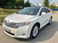 Toyota Venza 2.7 AWD 2009 - Cần bán lại xe Toyota Venza 2.7 AWD đời 2009, màu trắng, nhập khẩu nguyên chiếc giá cạnh tranh