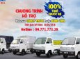 Suzuki Super Carry Truck   1.0 MT  2017 - Bán Suzuki Super Carry Truck 1.0 MT sản xuất năm 2017, màu trắng, giá tốt