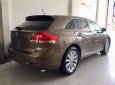 Toyota Venza 2.7 2010 - Bán Toyota Venza 2.7 năm sản xuất 2010, màu nâu, nhập khẩu như mới, 925 triệu