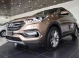 Hyundai Santa Fe 2.2L 4WD 2018 - Bán xe Hyundai Santa Fe 2.2L 4WD 2018 giao ngay