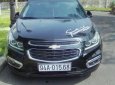 Chevrolet Cruze 2015 - Bán Chevrolet Cruze sản xuất năm 2015, màu đen 