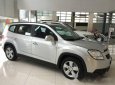 Chevrolet Orlando LT 2018 - Orlando 2018, 7 chỗ giá đặc biệt, trả trước 110tr lấy xe, không cần CM Thu nhập, đủ màu LH 0961.848.222