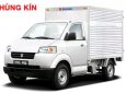 Suzuki Super Carry Truck   1.0 MT  2017 - Bán Suzuki Super Carry Truck 1.0 MT sản xuất năm 2017, màu trắng, giá tốt