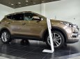 Hyundai Santa Fe 2.2L 4WD 2018 - Bán xe Hyundai Santa Fe 2.2L 4WD 2018 giao ngay