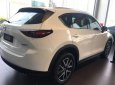 Mazda CX 5 2.5 AT 2WD 2018 - Bán Mazda CX 5 2.5 AT 2WD sản xuất năm 2018, màu trắng