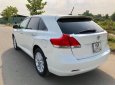 Toyota Venza 2.7 AWD 2009 - Cần bán lại xe Toyota Venza 2.7 AWD đời 2009, màu trắng, nhập khẩu nguyên chiếc giá cạnh tranh