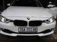 BMW 3 Series 320i 2016 - Bán BMW 3 Series 320i năm sản xuất 2016, màu trắng, nhập khẩu chính chủ