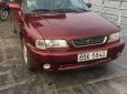 Suzuki Balenno 1996 - Bán Suzuki Balenno 1996, màu đỏ, nhập khẩu
