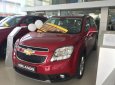 Chevrolet Orlando LT 2018 - Bán xe Orlando 2018, 7 chỗ giá đặc biệt, trả trước 110tr lấy xe, không cần CM thu nhập, đủ màu LH 0961.848.222