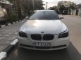 BMW 5 Series  525i 2004 - Bán BMW 5 Series 525i đời 2005, màu trắng