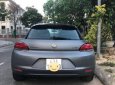 Volkswagen Scirocco 2011 - Bán Volkswagen Scirocco năm 2011, màu xám 