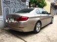 BMW 5 Series 520i 2013 - Cần bán lại xe BMW 5 Series 520i năm 2013, nhập khẩu nguyên chiếc