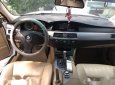 BMW 5 Series  525i 2004 - Bán BMW 5 Series 525i đời 2005, màu trắng