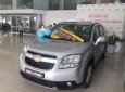 Chevrolet Orlando LT 2018 - Orlando 2018, 7 chỗ giá đặc biệt, trả trước 110tr lấy xe, không cần CM Thu nhập, đủ màu LH 0961.848.222