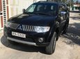 Mitsubishi Pajero 2014 - Chính chủ bán xe Mitsubishi Pajero đời 2014, màu đen