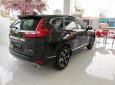 Honda CR V G 2018 - Bán ô tô Honda CR V G năm 2018, màu nâu, xe nhập, 998tr