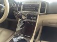 Toyota Venza 2.7 2010 - Bán Toyota Venza 2.7 năm sản xuất 2010, màu nâu, nhập khẩu như mới, 925 triệu