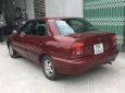 Suzuki Balenno 1996 - Bán Suzuki Balenno 1996, màu đỏ, nhập khẩu