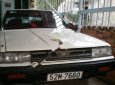 Nissan Skyline 2.0  1986 - Bán xe Nissan Skyline 2.0 năm 1986, màu trắng, xe nhập số sàn