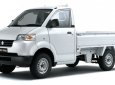 Suzuki Super Carry Truck   1.0 MT  2017 - Bán Suzuki Super Carry Truck 1.0 MT sản xuất năm 2017, màu trắng, giá tốt