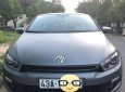 Volkswagen Scirocco 2011 - Bán Volkswagen Scirocco năm 2011, màu xám 