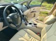 Toyota Venza 2.7 AWD 2009 - Cần bán lại xe Toyota Venza 2.7 AWD đời 2009, màu trắng, nhập khẩu nguyên chiếc giá cạnh tranh