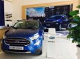 Ford EcoSport    2018 - Bán xe Ford EcoSport năm 2018, giá 545tr