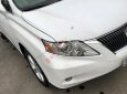 Lexus RX 350 2010 - Bán Lexus RX 350 sản xuất 2010, màu trắng, nhập khẩu