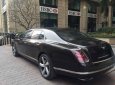 Bentley Mulsanne   Speed   2016 - Bán xe Bentley Mulsanne Speed năm sản xuất 2016, màu đen, nhập khẩu