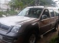 Isuzu Soyat 2007 - Cần bán gấp Isuzu Soyat đời 2007 giá cạnh tranh