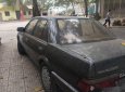 Nissan 200SX 1992 - Bán Nissan 200SX đời 1992, màu xám