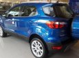 Ford EcoSport    2018 - Bán xe Ford EcoSport năm 2018, giá 545tr
