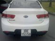 Kia Koup 2007 - Bán Kia Koup đời 2007, màu trắng, nhập khẩu