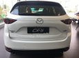 Mazda CX 5 2.5 AT 2WD 2018 - Bán Mazda CX 5 2.5 AT 2WD sản xuất năm 2018, màu trắng