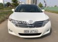 Toyota Venza 2.7 AWD 2009 - Cần bán lại xe Toyota Venza 2.7 AWD đời 2009, màu trắng, nhập khẩu nguyên chiếc giá cạnh tranh