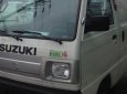 Suzuki Blind Van   1.0 MT  2017 - Bán Suzuki Blind Van 1.0 MT đời 2017, màu trắng