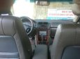 Honda 2003 - Bán ô tô Honda Legend sản xuất 2003, màu đen