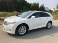 Toyota Venza 2.7 AWD 2009 - Cần bán lại xe Toyota Venza 2.7 AWD đời 2009, màu trắng, nhập khẩu nguyên chiếc giá cạnh tranh