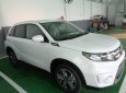 Suzuki Vitara 2018 - Bán xe Suzuki Vitara 2018, màu trắng, nhập khẩu nguyên chiếc từ Châu Âu